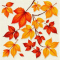 Autumn Leaves