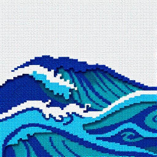 Ocean Waves